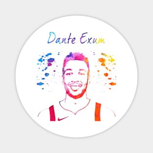 Dante Exum Magnet